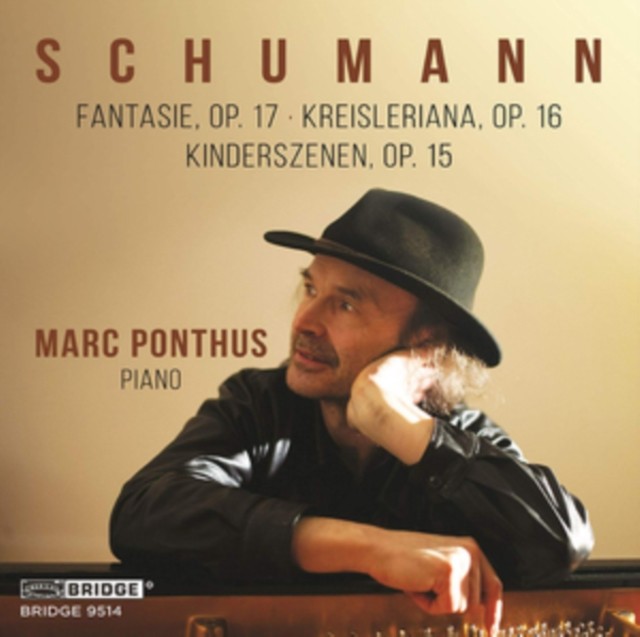 Robert Schumann Fantasie. Op. 17 / Kreis