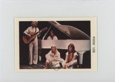 ABBA — 1978 Popbilder Period After Number IV #901