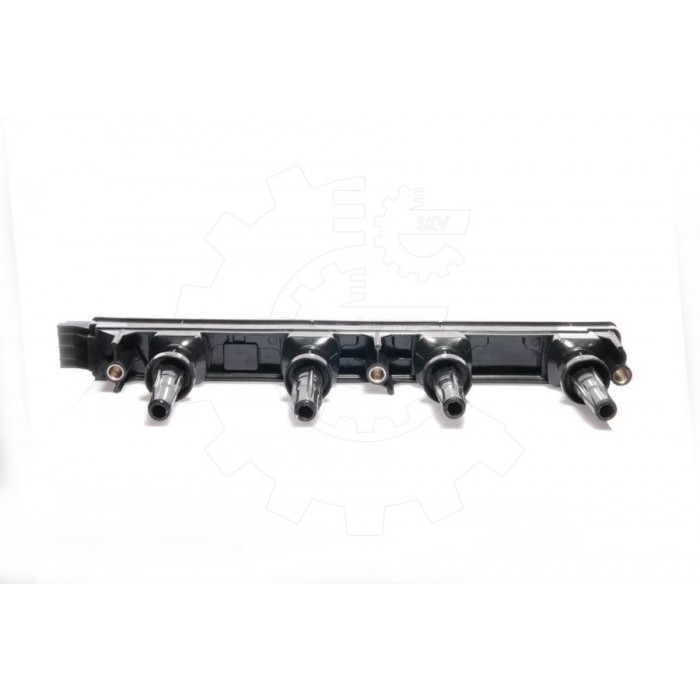 Bobine d'allumage haute conductivité pour Peugeot 807 et Citroën C8