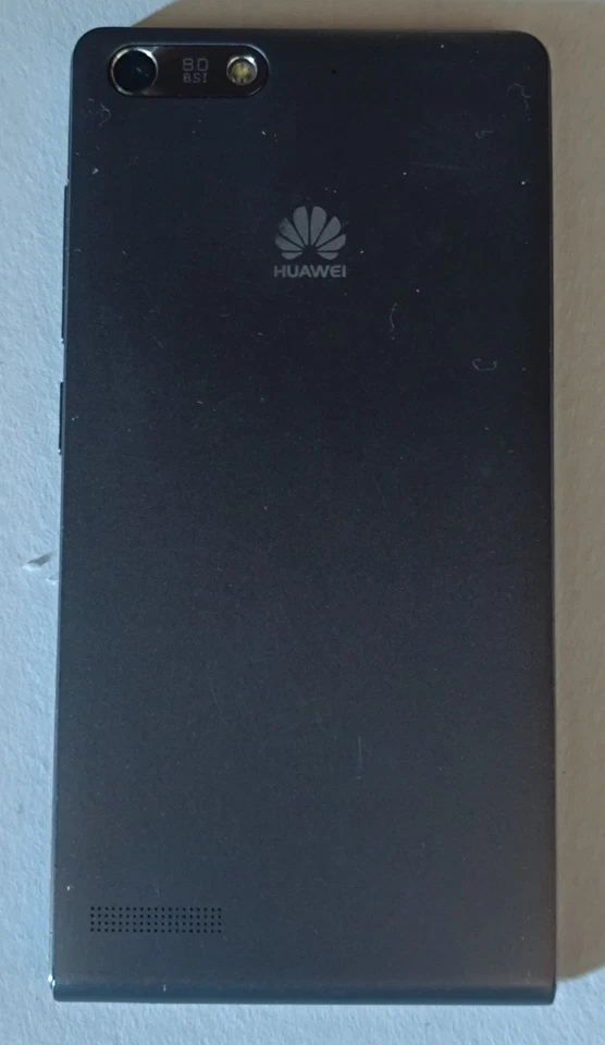 Smartphone Huawei Aschend G6 - Immagine 2 di 4