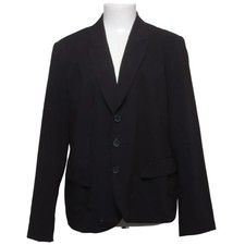 Yessica, Blazer, Größe: 48, Schwarz, Elasth...