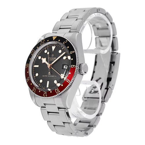 Tudor Black Bay Automático 39mm Pre-owned - Muy Bien 7939G1A0NRU Acero Inox 2024 - Imagen 3 de 6