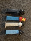 Pez Lot Of 4 — photo 3
