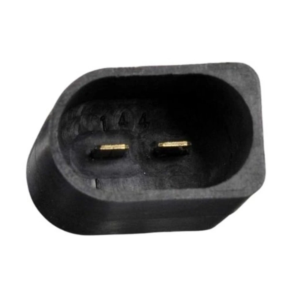 Ventilador de radiador para Audi S4 2013-2015 | Plástico | Motor cepillado | Cubierta negra Foto 2 de 4