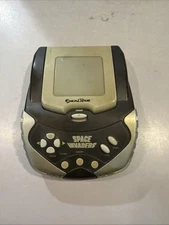 Excalibur- Space Invaders 402-1 Classic HandHeld Video Game TESTED WORKS VINTAGE