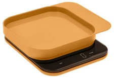 Mensura Kitchen Scale Accurate Measurements Made Effortless - Experience Prec...