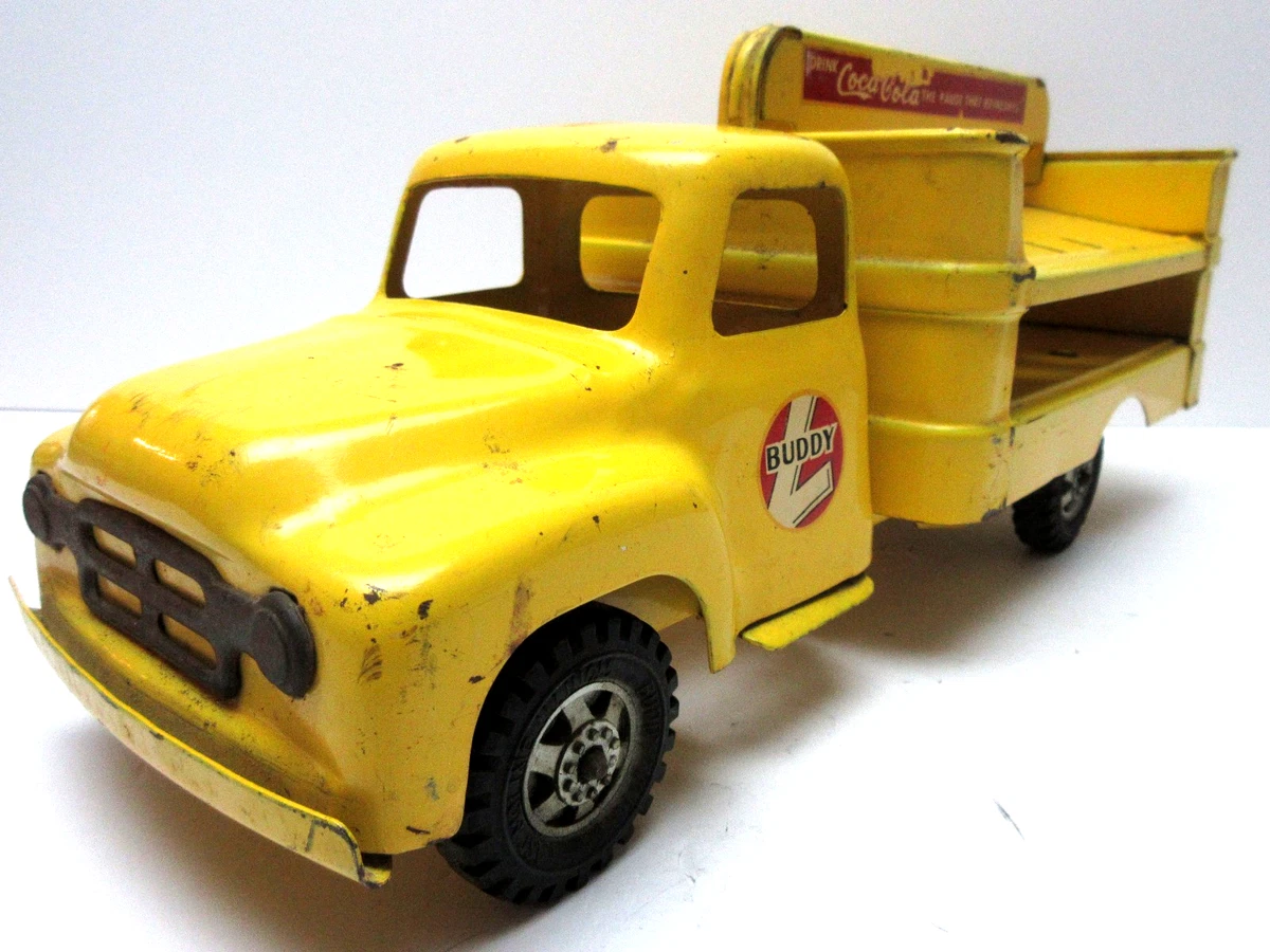 Buddy L Diecast Construction Equipment for sale | eBay