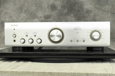 Denon PMA-800NE Stereo Integrated Amplifier , Built-in DAC Fully Working F/S