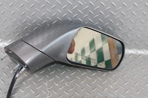 14-19 Corvette Gray RH Power Door Mirror Power Auto Dim Light Sensitive DD0 OEM