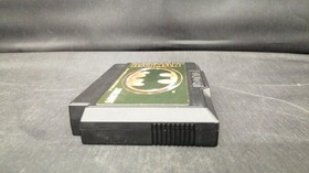 Famicom Software Model Batman Sun Electronics