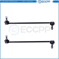 Front Anti Sway Stabilizer Bar Linkage Suspension Part For 2003-2012 Range Rover