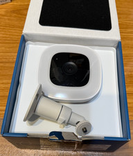 Eufy - L40 2K HD Wireless Outdoor Security Camera   Wi-Fi Home Surveillance