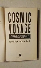 Cosmic Voyage: A Scientific Discovery of Extraterrestrials Visiting Earth - GOOD