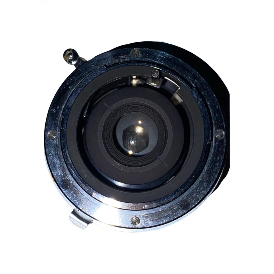 Soligor 35mm F2.8 Lens No 7695002 - Image 3 of 4