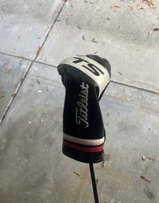 Titleist Ts3 10.5 Degrés Droitier Occasion Japon Tête De Driver