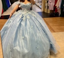 Quince Dress 