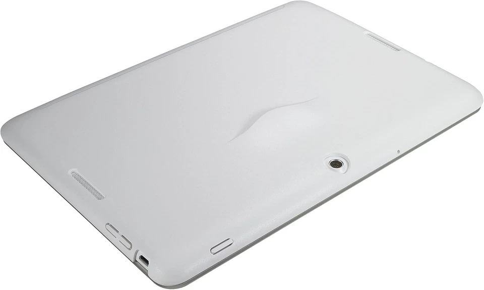 Asus Stand Cover für Memo Pad 10 Zoll ME103K, weiß - Bild 3 von 4