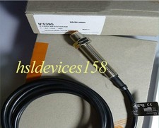 1PC IFM IF5395 Proximity Switch Sensor 10 30VDC New as