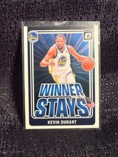 2024-25 Panini Donruss Optic Winner Stays Complete Your Set You Pick NBA Card