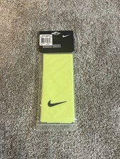 Nike Rafa Nadal 2012 US Open Headband Bandana 411317-710