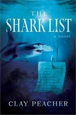The Shark List (Paperback or Softback)