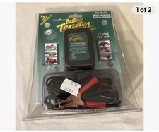 Deltran 12 Volt 750ma Deltran Tender Jr Maintainer Motorcycle Charger 021-0123
