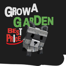 Raccoon - Grow A Garden  Roblox  GAG  very cheap price  fast delivery