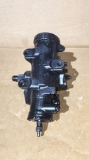 New Cardone 27-7576 Power Steering Gear Box 88-00 Chevy C1500 K1500 Tahoe Yukon