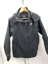 Karrimor Size 4 Misses Lightweight Jacket