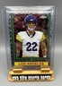 2024 Topps Chrome - 1974 Topps Football Blake Corum #74TF-14 Lazer Refractor...