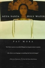 Agua Santa Paperback Pat Mora