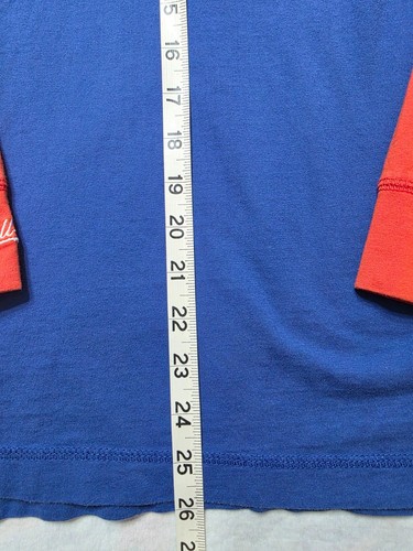 Mitchell & Ness Denver Broncos 1994 NFL 75th Anniversary Throwback XL See Measur - Picture 2 of 10