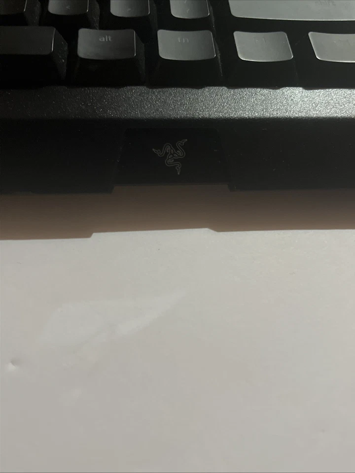 Razer Cynosa Chroma Gaming Keyboard, Backlit RGB Keys - Image 2 of 3