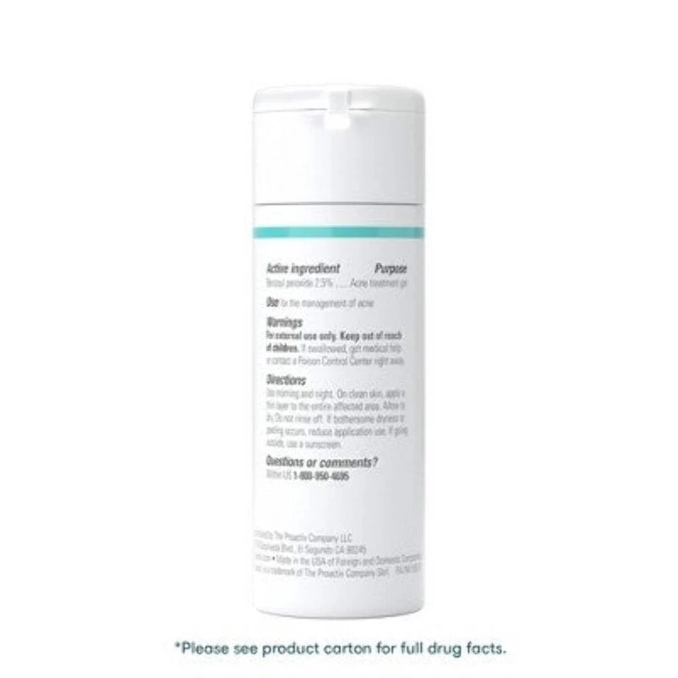 Proactiv Solution Repairing Treatment 2 fl oz - New - Image 2 of 4