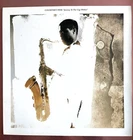 Courtney Pine ‘Journey To The Urge Within’ 1986 UK Vinyl LP