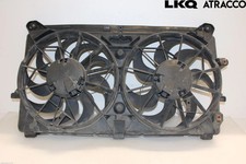 ORIGINAL Kühlergebläse elektrisch CADILLAC ESCALADE  2007