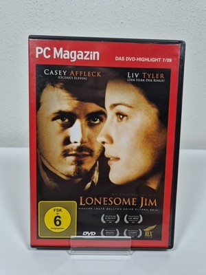 Lonesome Jim (DVD - PC Magazin)