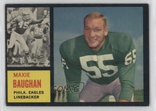 Click to enlarge Maxie Baughan