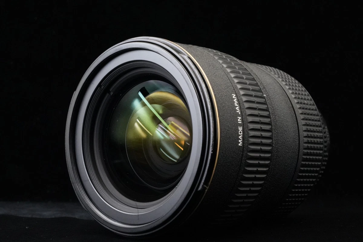 Nikon AF 28-70mm Focal Camera Lenses for sale | eBay