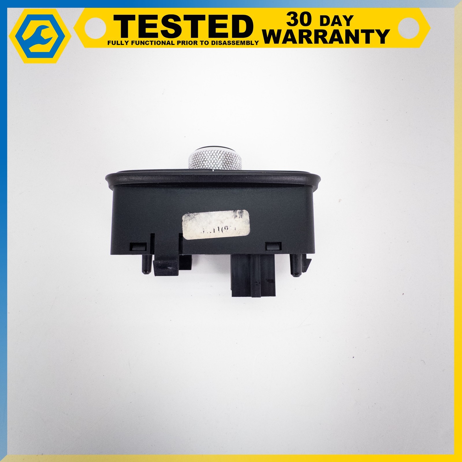 Bentley Continental GT 2003-2011 Headlight switch