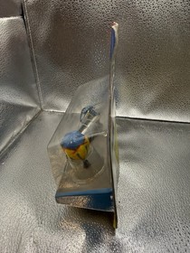 1993 Micro Machines - Airships # 15 Ultra Light Collection - Goodyear Blimp NEW