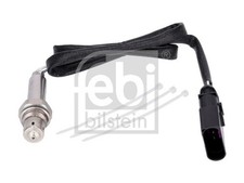 Lambdasonde Sensor Abgassteuerung FEBI BILSTEIN 34388 für OCTAVIA A4 VW POLO C5