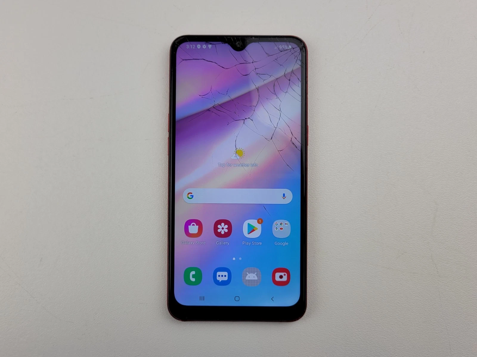 Samsung Galaxy A10s 