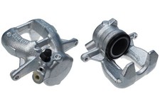 Bremssattel Vorderachse links für PEUGEOT 407 SW Coupe