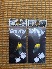 Deep Paradox Gravity 1.65G Technical Olive Original Color