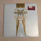Rare Madonna Vinyl LP THE IMMACULATE COLLECTION 1990 First Pressing USA
