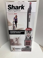 SHARK NV181 Navigator Swivel Pro Upright Vacuum NEW FREE SHIPPING