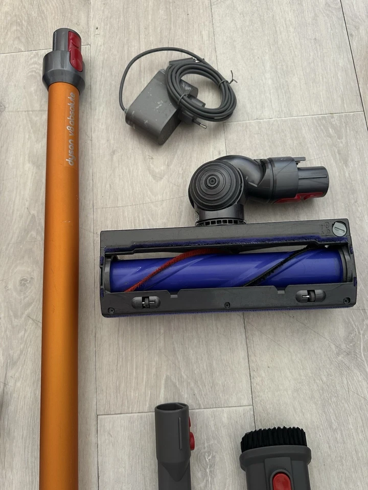 Dyson V8 Absolute, photo 4 sur 5