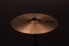 Sabian 18" HHX Complex Thin Crash