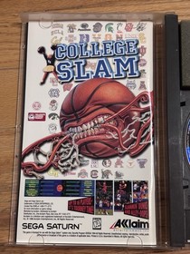 X Men Children Of The Atom Sega Saturn Complete With Registration Cleaning Pad